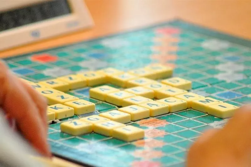 XVII Ogólnopolskie Mistrzostwa Raciborza w Scrabble na Stacji Młodych